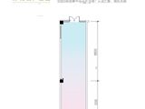 铖澧建材家居广场_铖澧 商铺户型图62.75㎡ 建面62平米