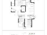 万科公园里_2室2厅1卫 建面78平米