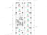 碧桂园总部新翼智谷_户型-06 建面78平米