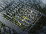 世纪金源紫檀南长里