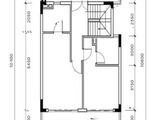 海南合景云上_A户型 建面114平米