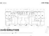 旭辉雨花郡_1室1厅0卫 建面20平米