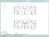 格调石溪_3室3厅3卫 建面178平米