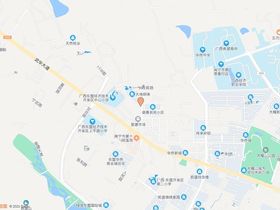 武侨路与侨兴路交界处东南侧2022-4-1地块