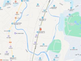 旭辉天府未来中心江山院