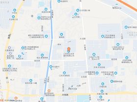 银杏路北侧G2119地块