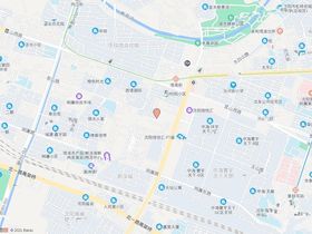 中海盛京府