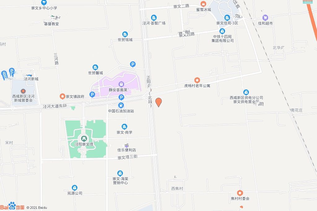 陕建崇文朗樾