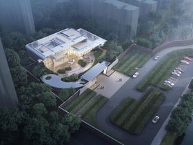 古龙书香璟园