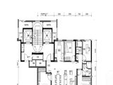 晨语汀澜里_4室2厅2卫 建面139平米