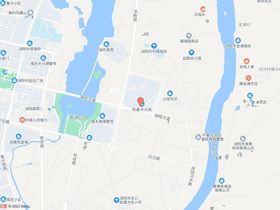 常兴观湖园