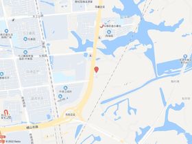 东至九华路、南至纬十三路、北至四联家园