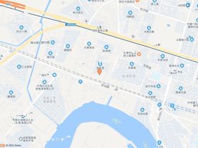 中国铁建滨海云帆