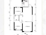 龙腾英才时代_3室1厅1卫 建面83平米