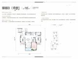 龙记未来城市森林_3室2厅2卫 建面118平米