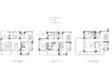 兰亭绿洲_6室2厅7卫 建面310平米