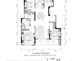 融创嘉望府_4室2厅2卫 建面137平米