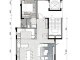 中国铁建山语城雅序_3室2厅3卫 建面143平米