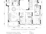 滨运锦上湾_5室2厅4卫 建面237平米