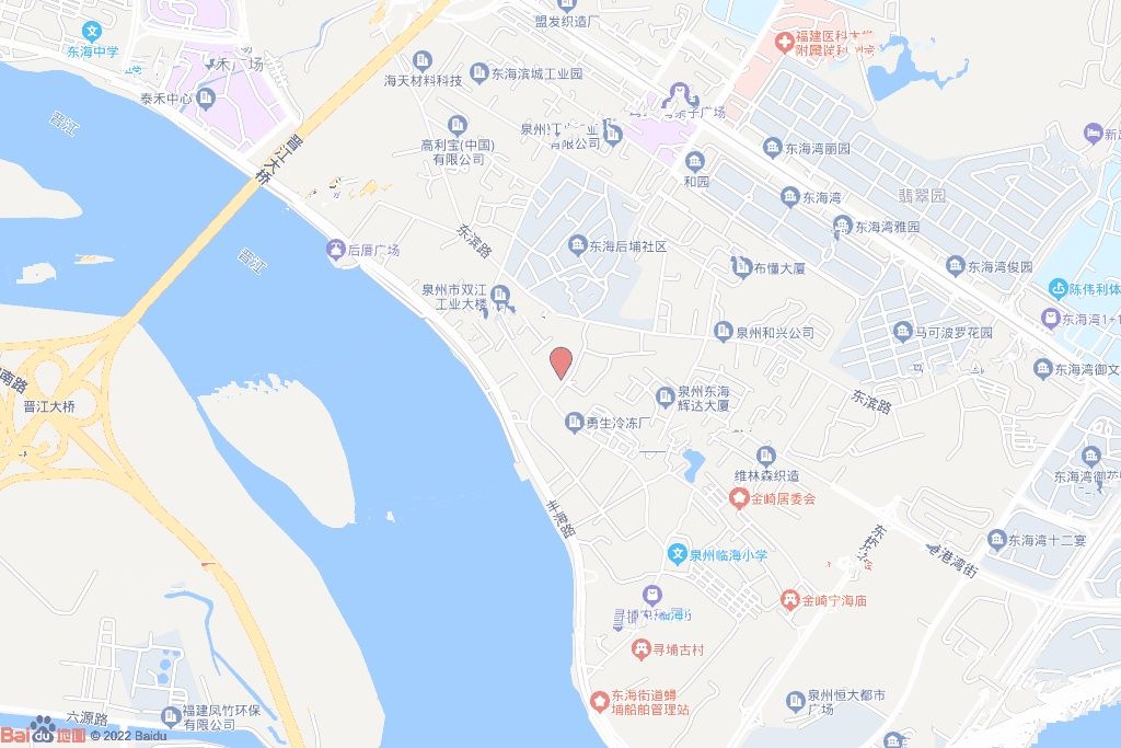 城建水墨观海