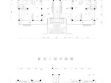 联投玖玺台_4室2厅3卫 建面184平米