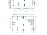 午山国际_440平户型 建面440平米