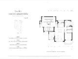 世园润府_3室2厅2卫 建面123平米