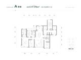 保利维明天珺_4室2厅3卫 建面175平米