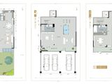 清心桃花源_7室2厅7卫 建面539平米