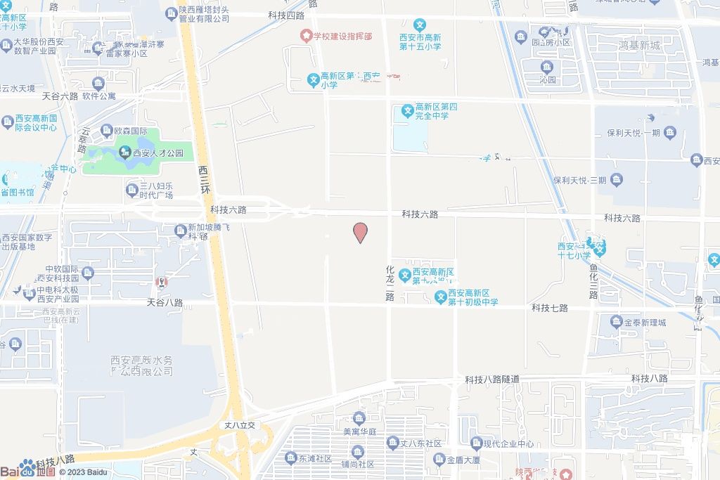 中海云水观园