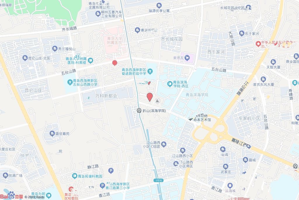 奥戈瑞大厦