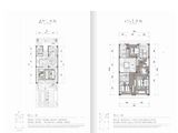 安澜ANLAN_4室2厅5卫 建面317平米