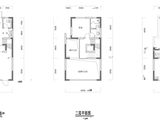 建投新光之城_4室2厅3卫 建面135平米