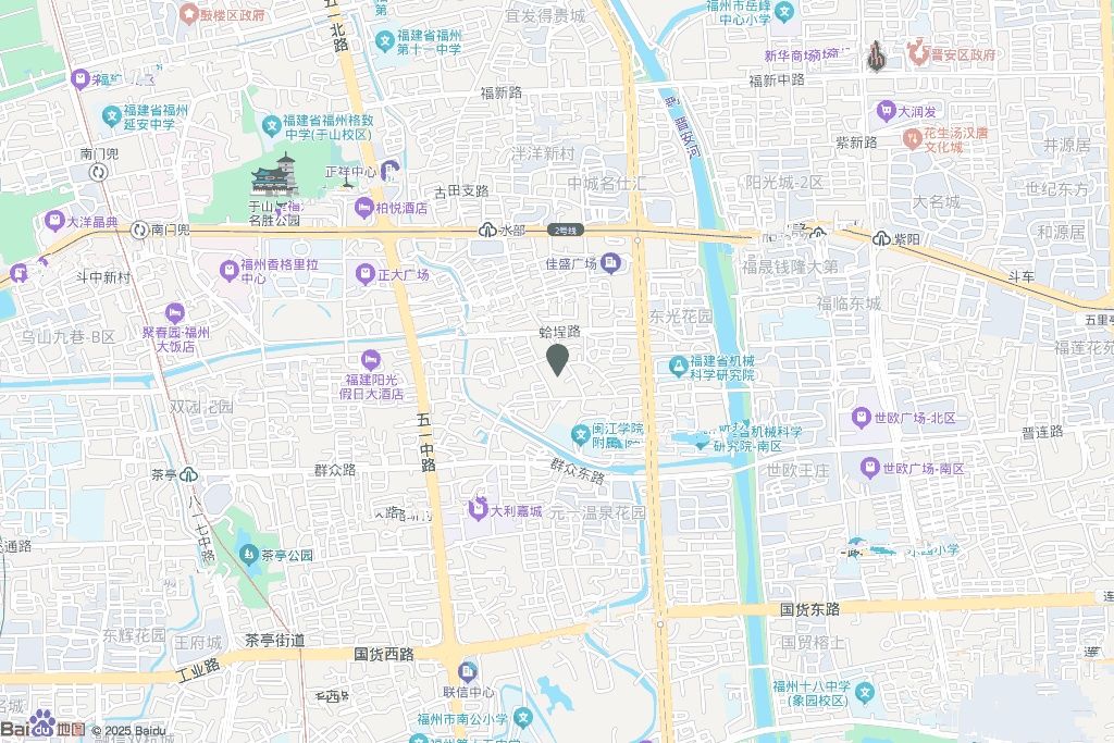 龙庭路95号