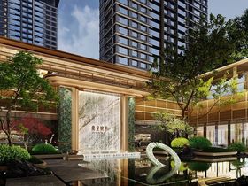 四季青国际商贸城