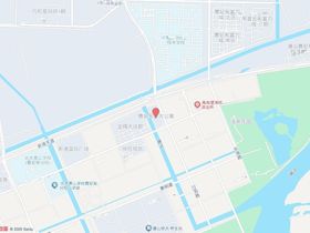 月亮湾商业广场