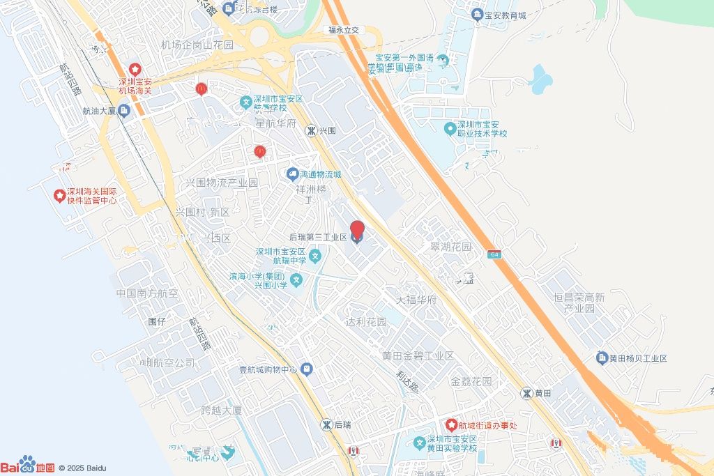泰福公寓
