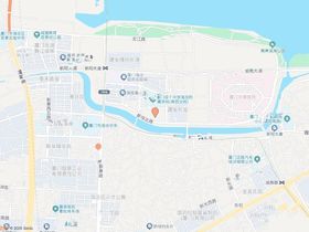 厦门海上世界