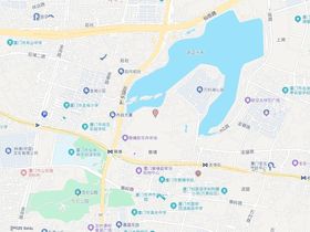 建发港务宸启瑞湖