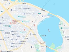 五缘湾TOD陆拾岛