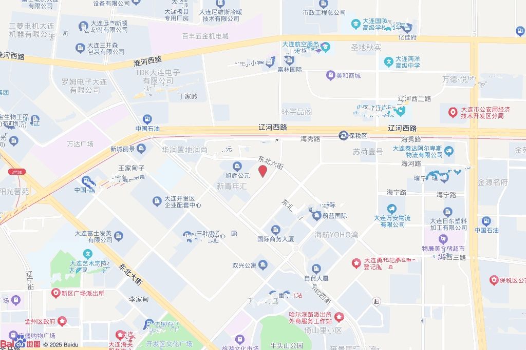 宸龙公元尚品